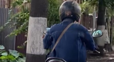 Polisi Amankan Terduga Pelaku Eksibisionis di Kota Batu