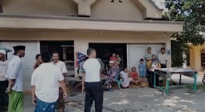 Pelaku Penembakan Tokoh Sampang Diduga 2 Orang