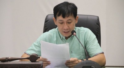 Sepak Terjang Sukur Priyanto Selama 4 Periode Jadi Anggota DPRD Bojonegoro