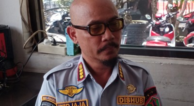 Diprediksi 49.000 Kendaraan Masuk ke Kota Malang Per Hari Sepanjang Libur Nataru