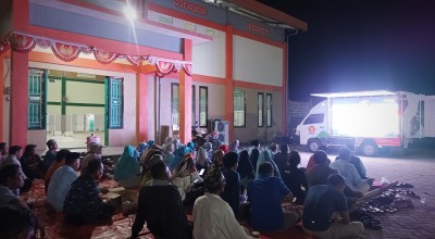 Pascadebat Cawapres 2024, TKD Prabowo-Gibran Gresik Semakin Optimis Menang