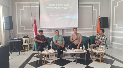 Dibuka Rekrutmen 3.082 Pengawas TPS di Bangkalan, Daftar Yuk!