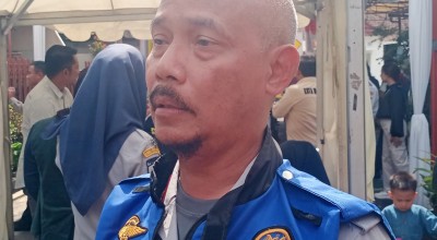 Soal Juru Parkir Nakal, Dishub Kota Malang Utamakan Pembinaan
