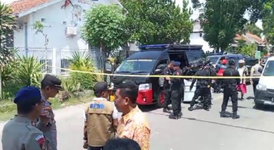 Ledakan di Bangkalan Tewaskan 1 Korban, Tim Gegana Polda Jatim Diterjunkan