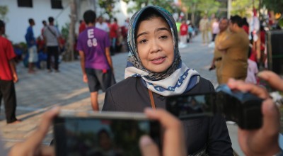 ODGJ di Surabaya Boleh Nyoblos, 2 TPS Disiapkan di Liponsos