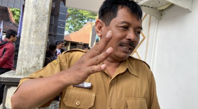 Disbudparpora Ponorogo Lampaui Target PAD 2023