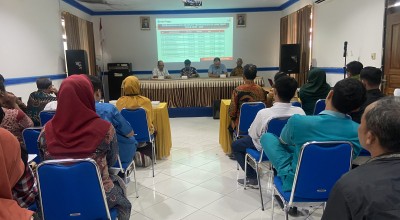 Sosialisasikan UMK Ponorogo 2024, Ini Pesan Disnaker untuk Pengusaha dan Pekerja