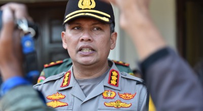 Pergantian Tahun Baru 2024, Kapolresta Malang Kota Minta Rumah Sakit Standby Sejak Siang