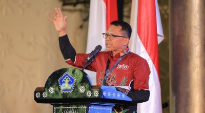 Kemenkumham Jatim Salurkan Rp6,4 Miliar untuk Bantuan Hukum Gratis Selama 2023