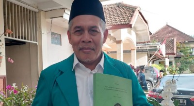 PBNU Bantah Pemecatan Ketua PWNU Jatim Gara-Gara Pilpres, Gus Fahrur: Usulan Dewan Syuriah
