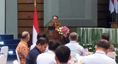 4 Pahlawan dari TNI AU Diabadikan dalam Prangko Digital, Siapa Saja Mereka?