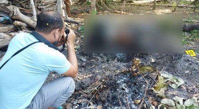 Ciri-ciri Mayat Misterius di Banyakan Kediri, Korban Pembunuhan?
