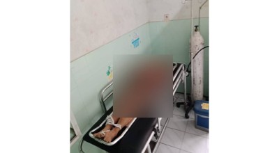 Korban Tewas Akibat Ledakan di Bangkalan Akan Diautopsi