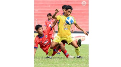 Perseta Tulungagung 1970 Tutup Putaran Pertama dengan Kemenangan