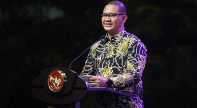 Waspadai Cuaca Buruk, Pj Wali Kota Batu Beri Tugas Khusus OPD hingga Kepala Desa