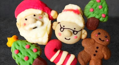 5 Rekomendasi Kue Natal, Nomor 2 dan 3 Paling Diminati