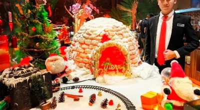 Sajian Istimewa, Pengamanan Nataru, Waspadai Hujan Lebat