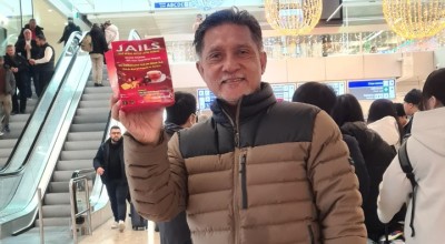 Menilik Proses Pembuatan Jails, Produk Unggulan Napi Lapas Serang