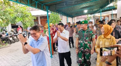 Serapan APBD Bojonegoro Minim, Pj Bupati Beber Kendalanya