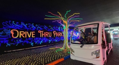 5 Rekomendasi Destinasi Wisata Libur Nataru di Kota Batu