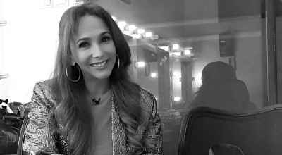 Kiki Fatmala, Legenda Si Manis Jembatan Ancol Tutup Usia