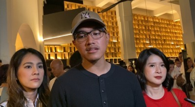 Pesan Kaesang ke Ade Armando: Keluar Aja dari PSI!