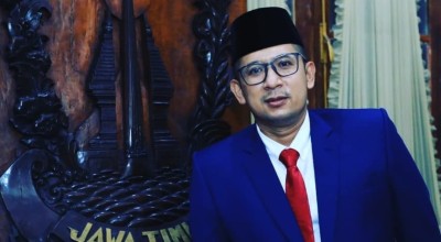 Ali Kuncoro Dilantik jadi Pj Wali Kota Mojokerto, Berikut 3 Fokus Kerjanya