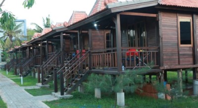 Libur Nataru ke Gili Iyang, Fasilitasnya Kini Lengkap