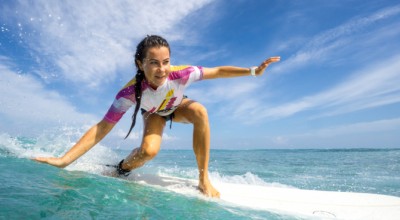 Yuk, Isi Liburanmu dengan Aktivitas yang Seru!