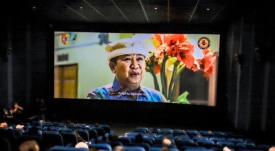 Inspektorat Pemkab Jember Rilis Film Silence, Ini Sinopsisnya