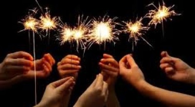 11 Cara Unik Merayakan Tahun Baru di Berbagai Negara