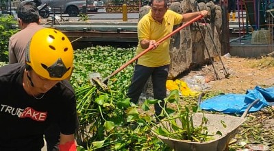 2 Periode di DPRD Sidoarjo, Warih Andono Rawat Kepercayaan Masyarakat Modal Maju Pileg 2024