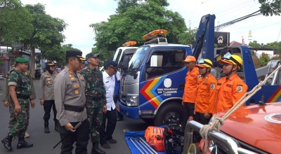 3 Bencana Ini Rawan Terjadi di Tulungagung saat Musim Hujan