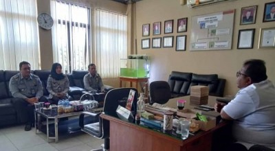Optimalkan Pembinaan Warga Binaan, Lapas dan Rutan Jajaran Kanwil Kemenkumham Jatim Gandeng BLK