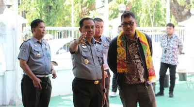 Tim KemenPAN-RB Kunjungi 2 Satker di Madiun Berikan Atensi Pembangunan ZI