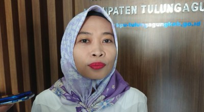 Rangkap Jabatan Kades, Ketua PPK Kalidawir Tulungagung Mengundurkan Diri