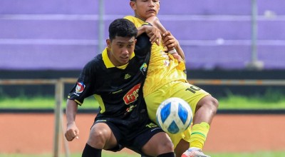 Perseta Tulungagung 1970 Kalah dari PSM Madiun, Ini Dalih Pelatih
