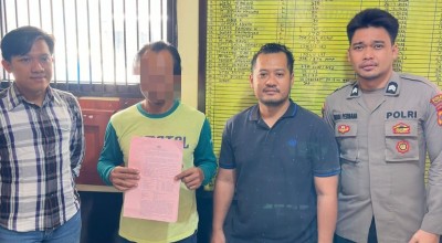 Modifikasi Tangki Mobil untuk Kulak Pertalite, Pria Kediri Ditangkap Polisi Tulungagung