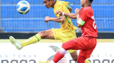 Taklukan Persinga Ngawi, Perseta Tulungagung 1970 Pastikan Lolos Babak 28 Besar