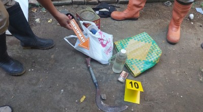 Hasil Autopsi Mayat Membusuk di Banyakan Kediri: Ada Luka di Kepala