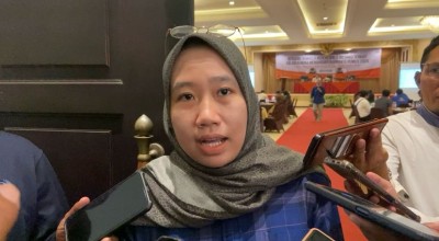 Bawaslu Kota Kediri Dalami Dugaan Pelanggaran Netralitas ASN dan Perusakan APK PAN