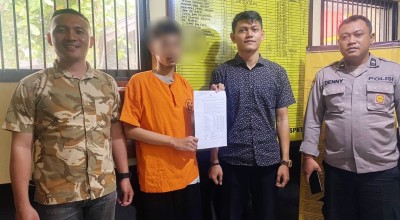 Pengangguran di Tulungagung Dipenjara Gara-gara Ngebet Punya iPhone12 Pro Max
