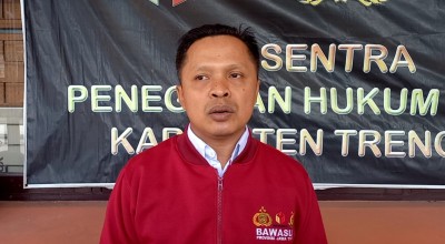 Hendak Tertibkan APK, PKD di Trenggalek Diduga Jadi Korban Pembegalan