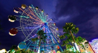 7 Lokasi Wisata Hits di Bojonegoro Cocok untuk Libur Akhir Tahun