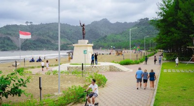 5 Rekomendasi Destinasi Menikmati Pergantian Tahun Baru di Tulungagung, Simak Cah!