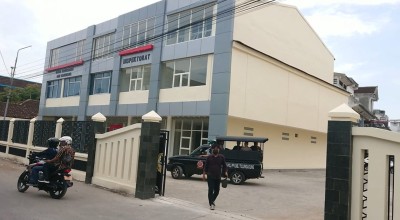 4 OPD di Tulungagung Boyongan ke Kantor Baru Bulan Depan
