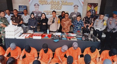 3 Kasus Ini Jadi Sorotan Warga Tulungagung di Tahun 2023