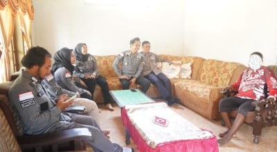 2 Pengungsi Rohingya di Tulungagung, Imigrasi Blitar Lakukan Pengawasan