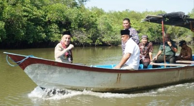 Rekomendasi 5 Destinasi Wisata di Bangkalan, Cocok untuk Liburan Tahun Baru