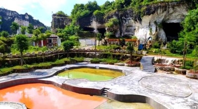 Wisata Setigi dan KPI, Ikon Baru Desa Sekapuk Gresik